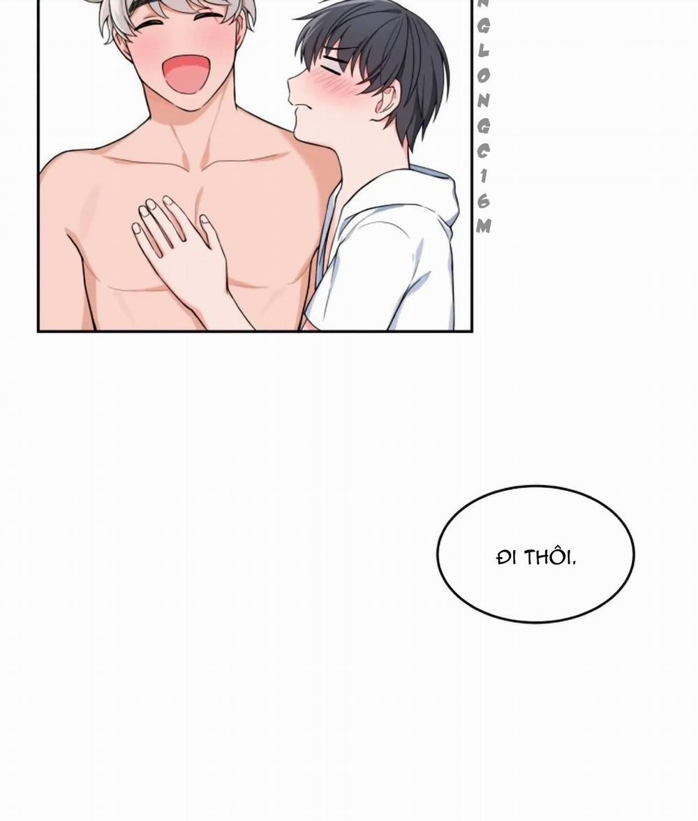 Sit, Wait, Kiss Me 14 trang 47