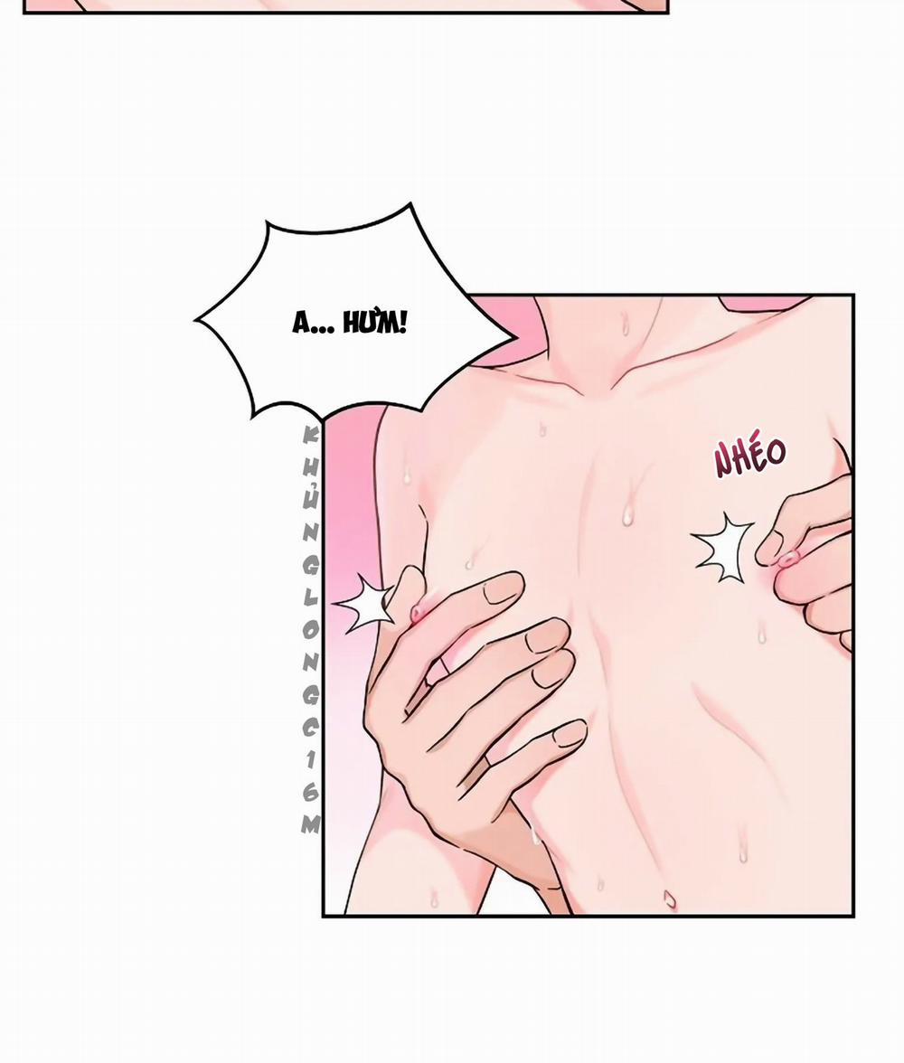 Sit, Wait, Kiss Me 16 trang 2