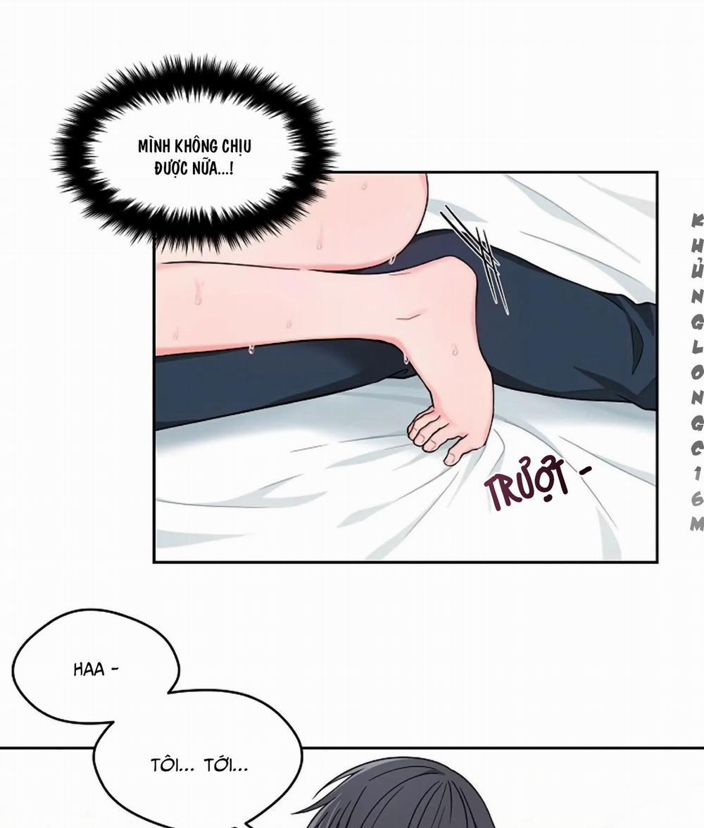 Sit, Wait, Kiss Me 16 trang 48