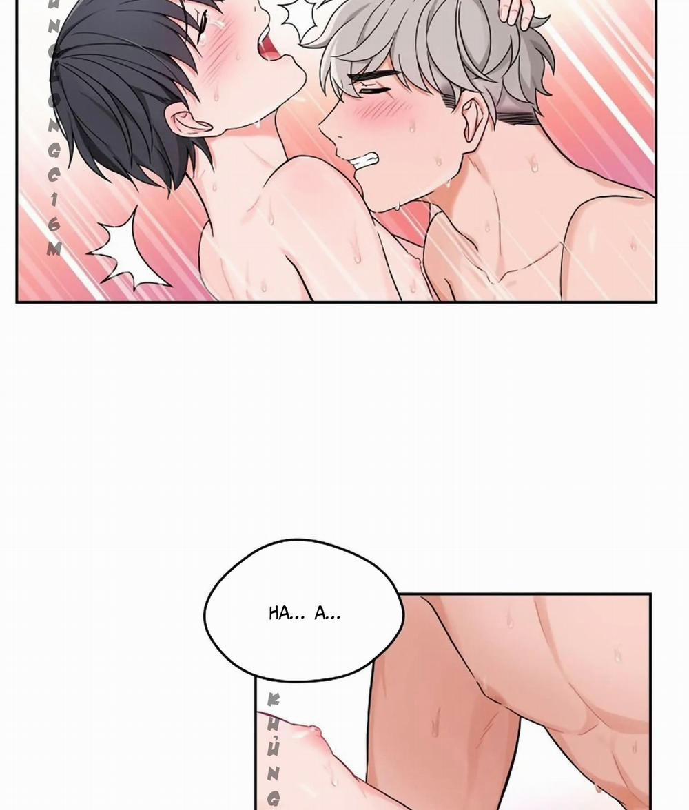 Sit, Wait, Kiss Me 16 trang 53