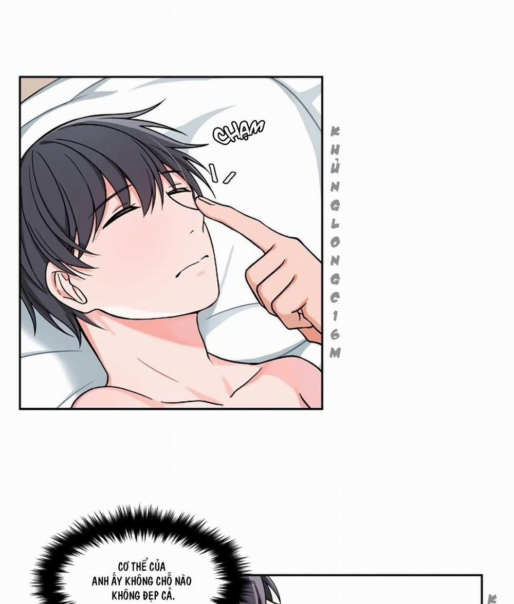 Sit, Wait, Kiss Me 17 trang 13