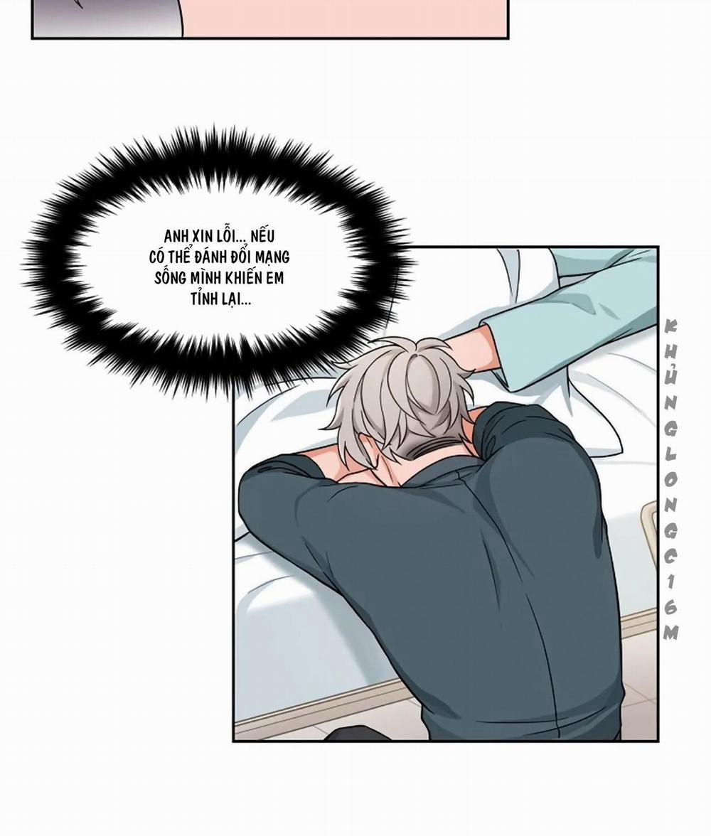 Sit, Wait, Kiss Me 17 trang 23