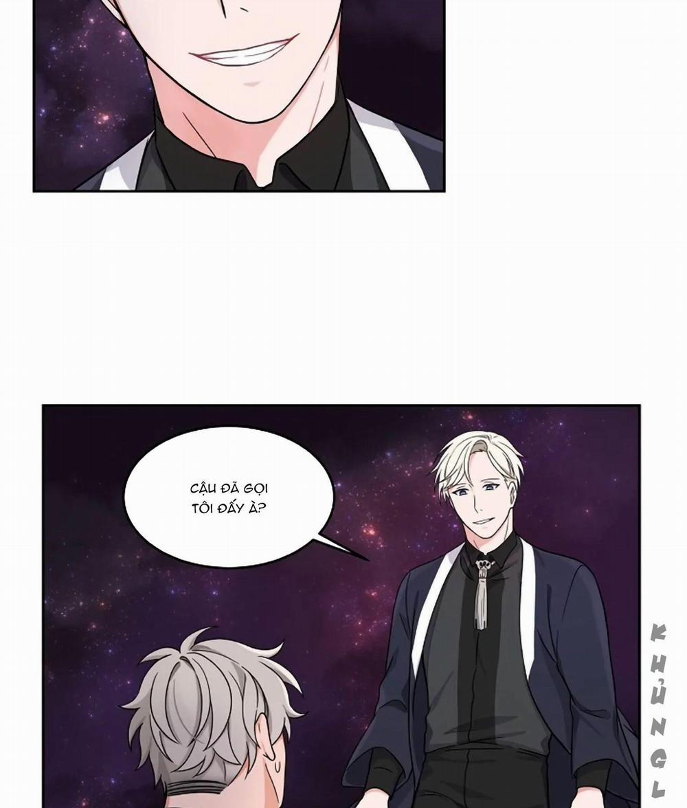 Sit, Wait, Kiss Me 17 trang 29