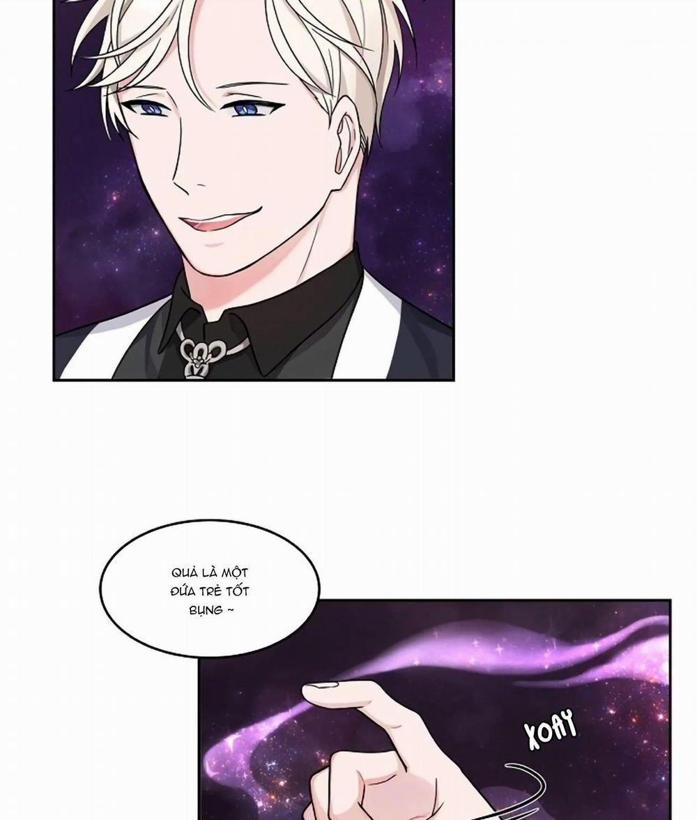 Sit, Wait, Kiss Me 17 trang 31