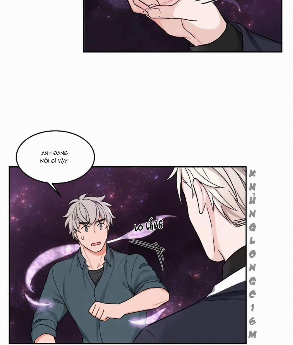 Sit, Wait, Kiss Me 17 trang 32