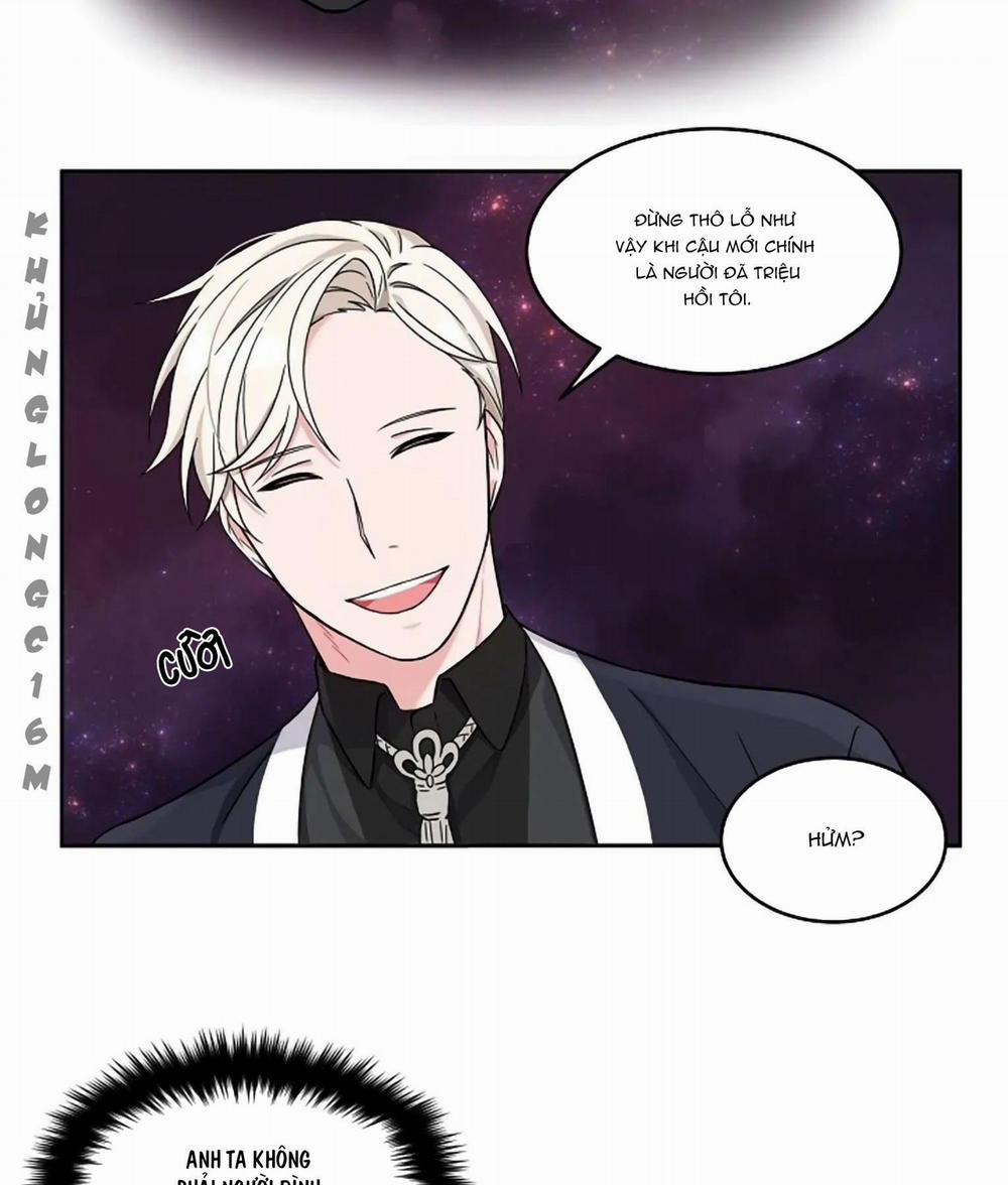 Sit, Wait, Kiss Me 17 trang 34