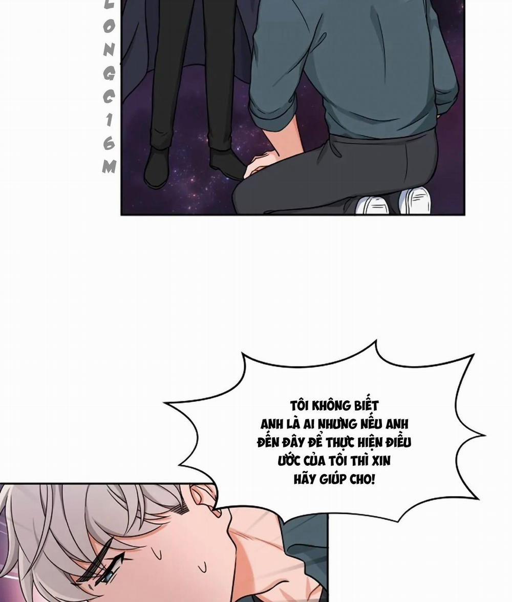 Sit, Wait, Kiss Me 17 trang 36