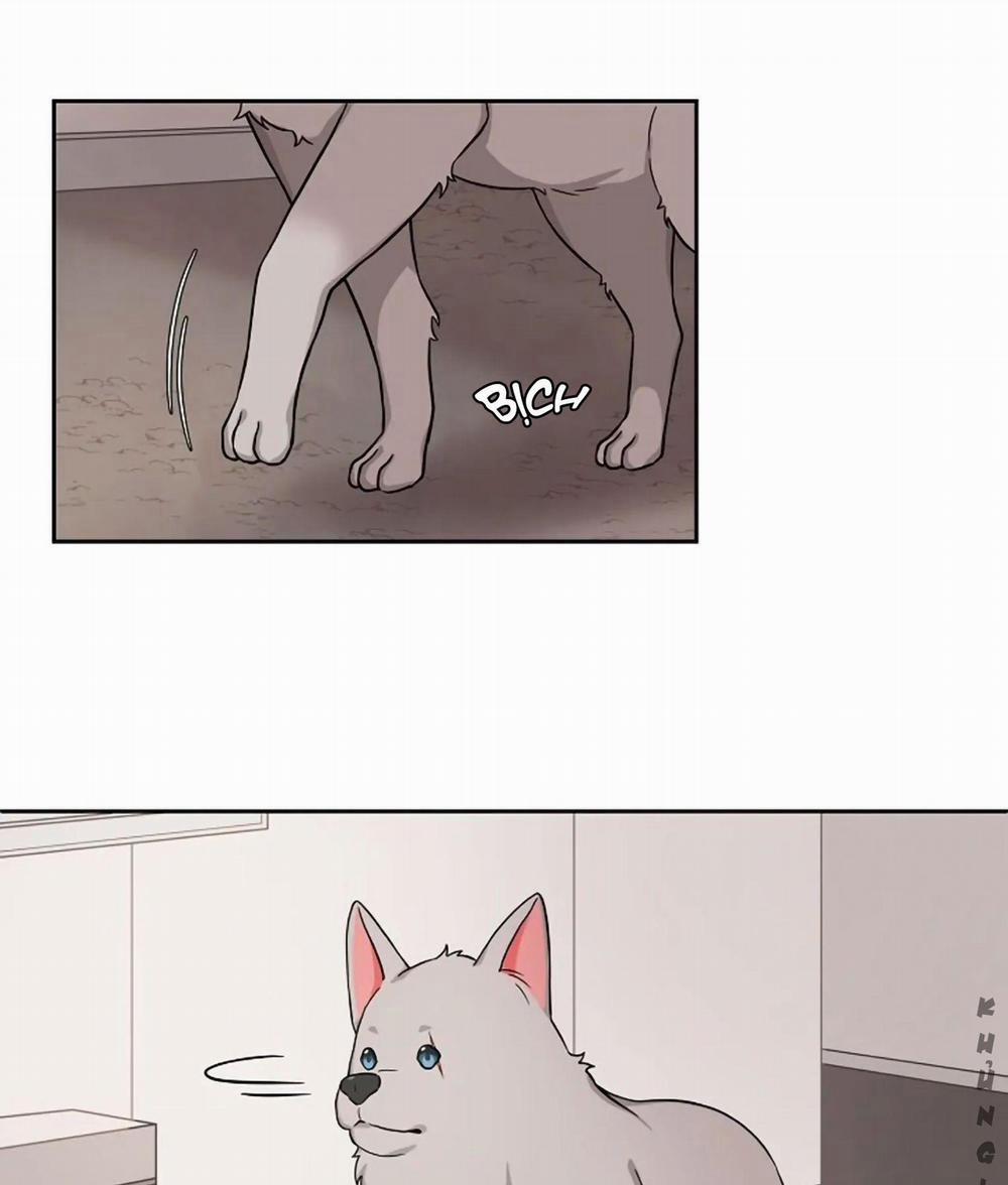 Sit, Wait, Kiss Me 17 trang 49