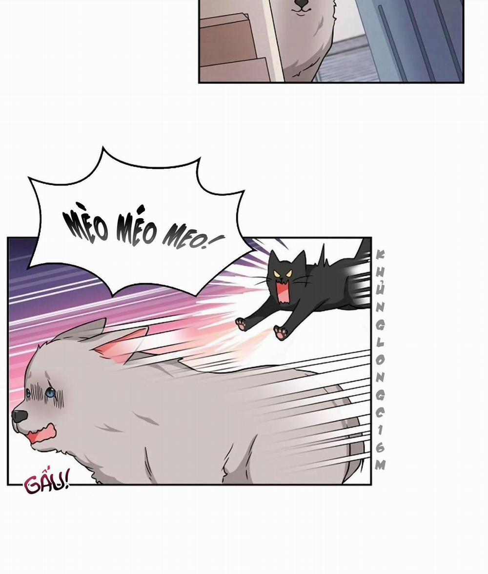 Sit, Wait, Kiss Me 17 trang 51