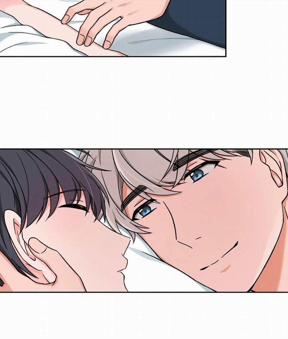 Sit, Wait, Kiss Me 17 trang 8