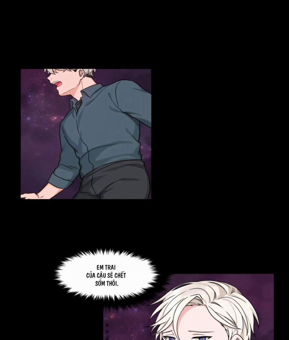 Sit, Wait, Kiss Me 18 trang 1