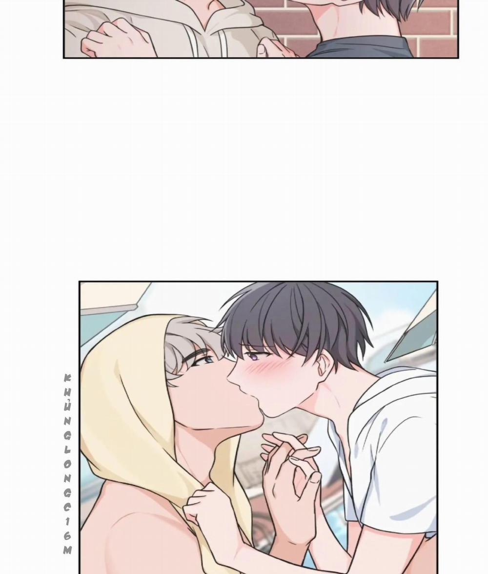 Sit, Wait, Kiss Me 18 trang 20