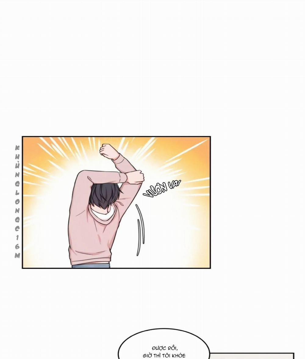 Sit, Wait, Kiss Me 18 trang 26