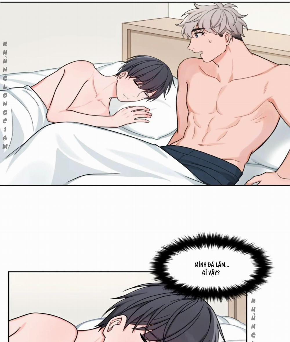 Sit, Wait, Kiss Me 18 trang 6