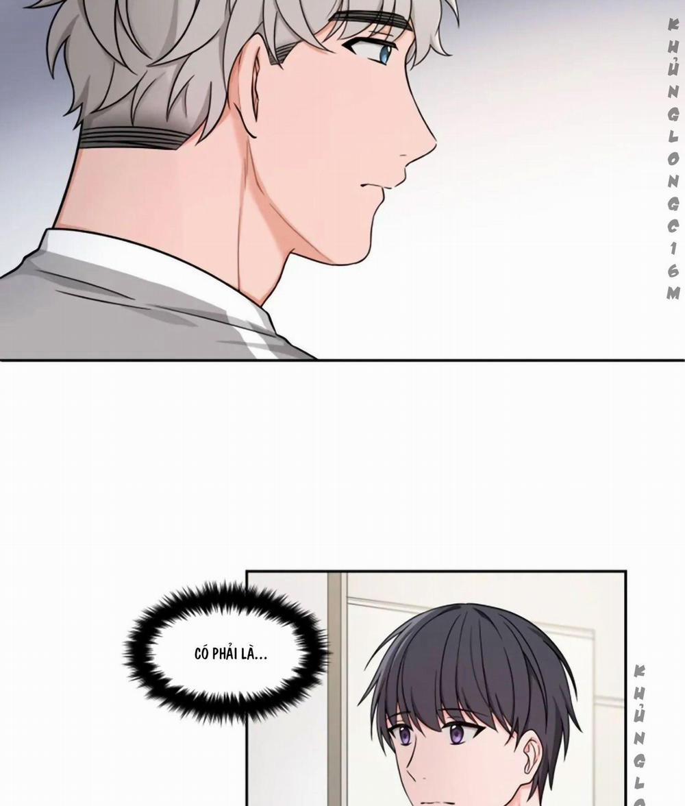 Sit, Wait, Kiss Me 19 trang 13