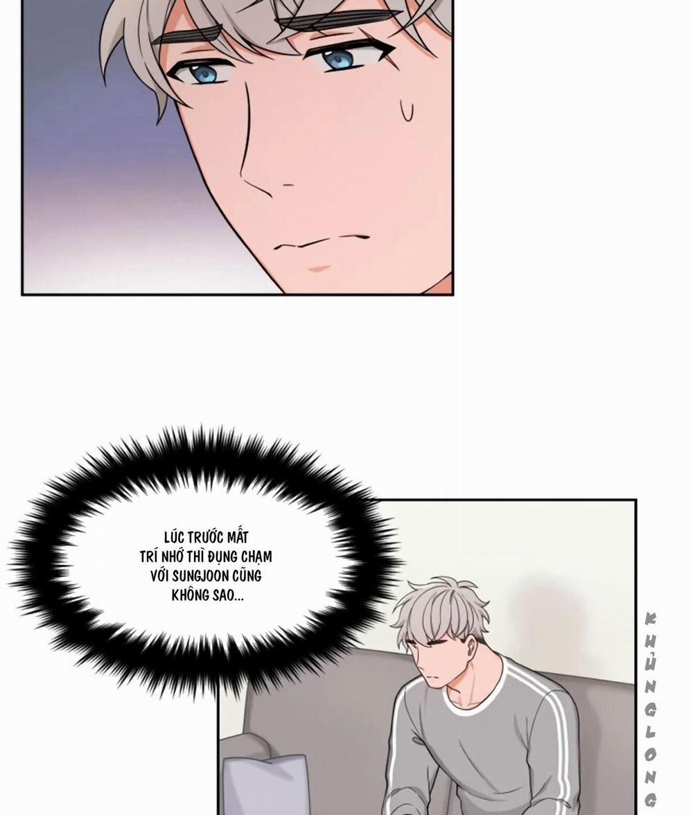 Sit, Wait, Kiss Me 19 trang 18