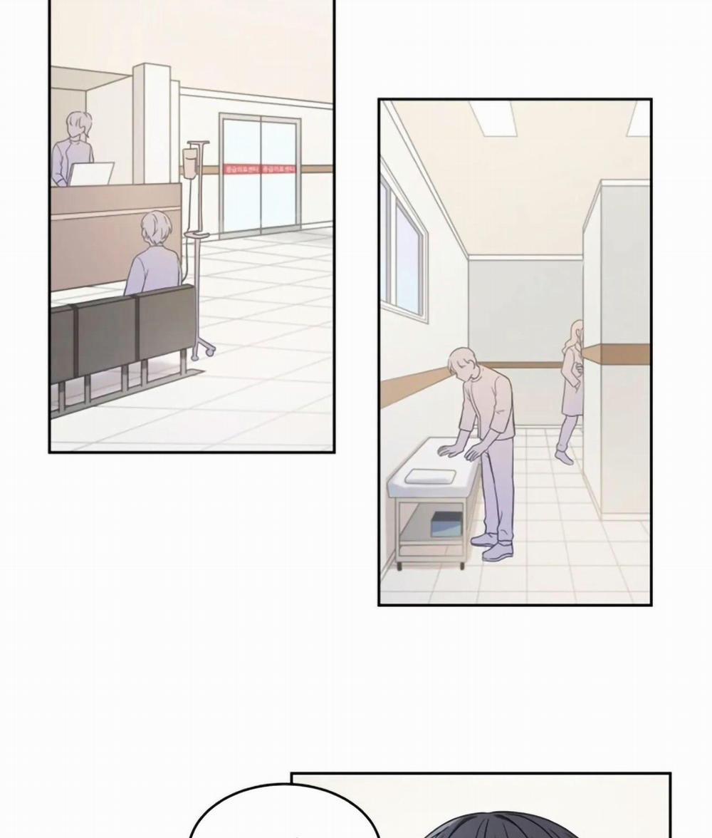 Sit, Wait, Kiss Me 19 trang 41