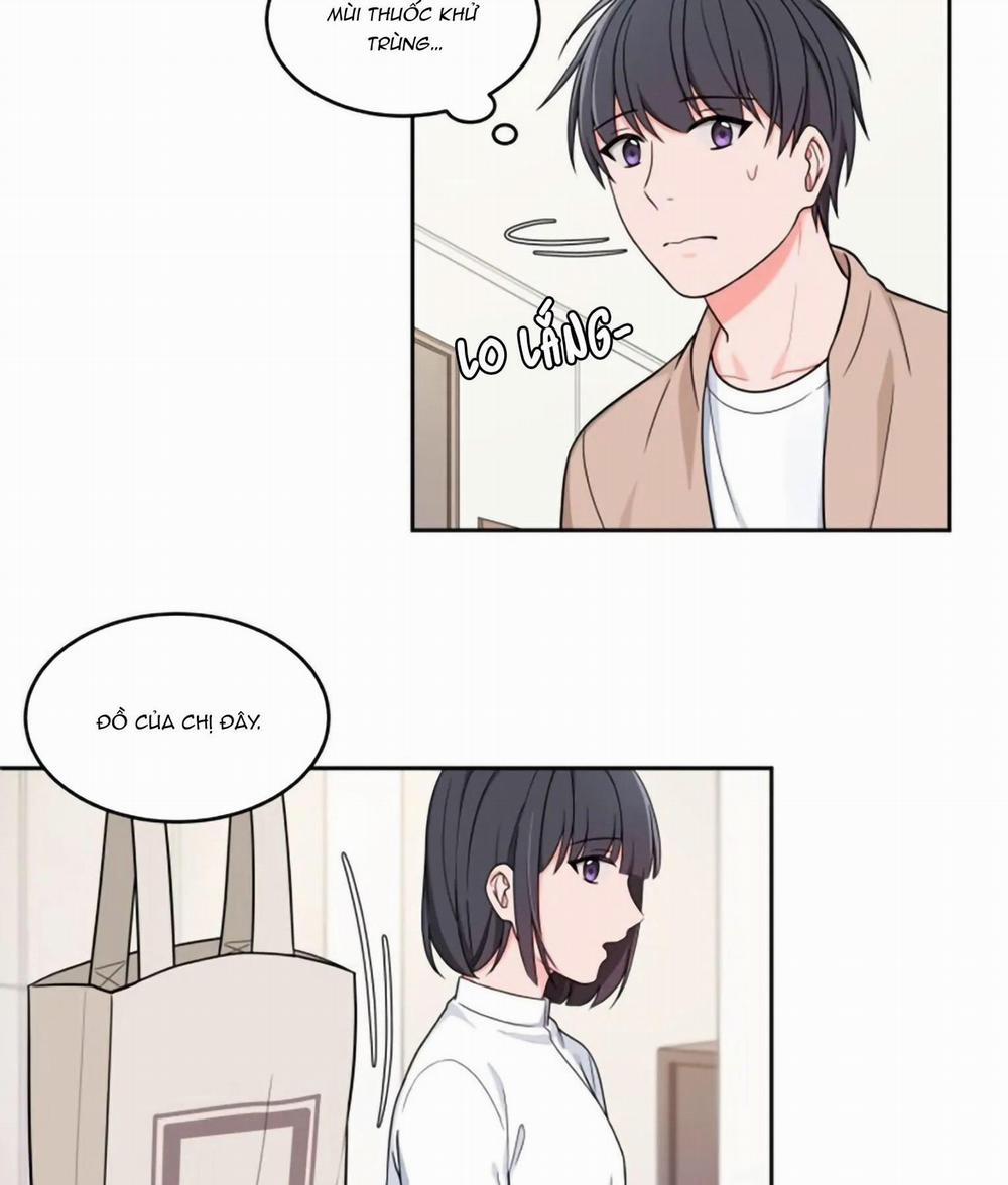 Sit, Wait, Kiss Me 19 trang 42