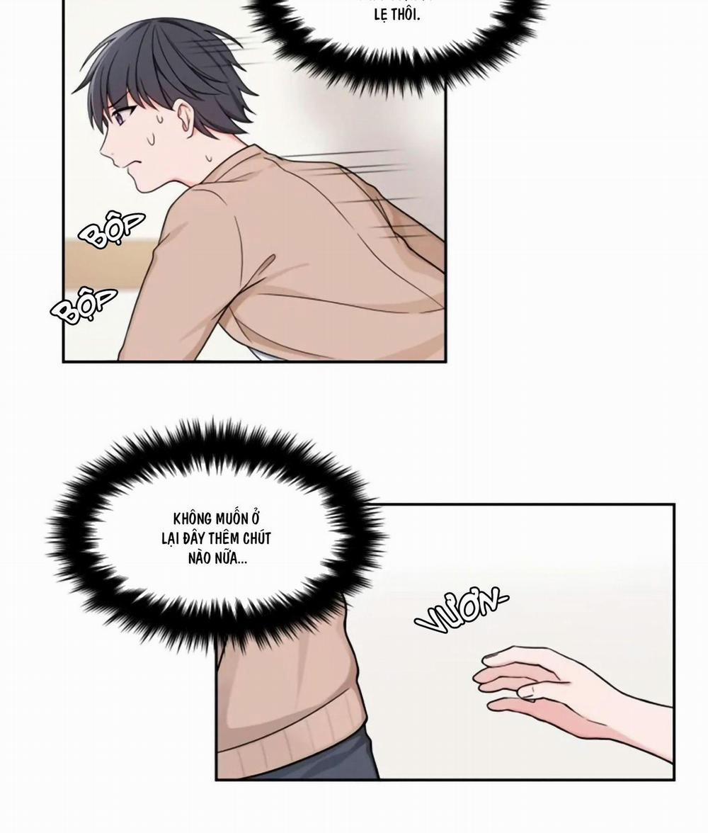 Sit, Wait, Kiss Me 19 trang 45