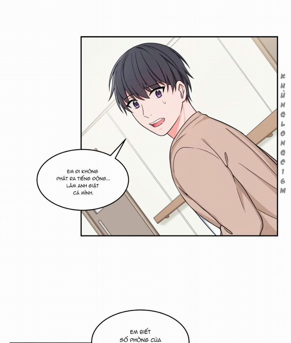 Sit, Wait, Kiss Me 19 trang 48