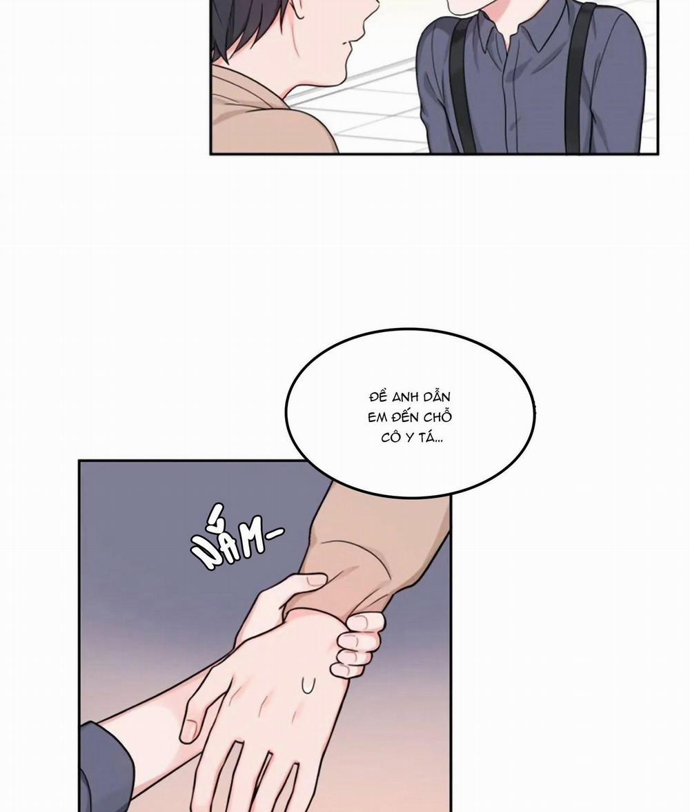 Sit, Wait, Kiss Me 19 trang 50