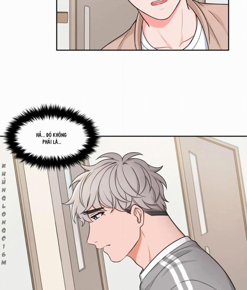 Sit, Wait, Kiss Me 19 trang 54