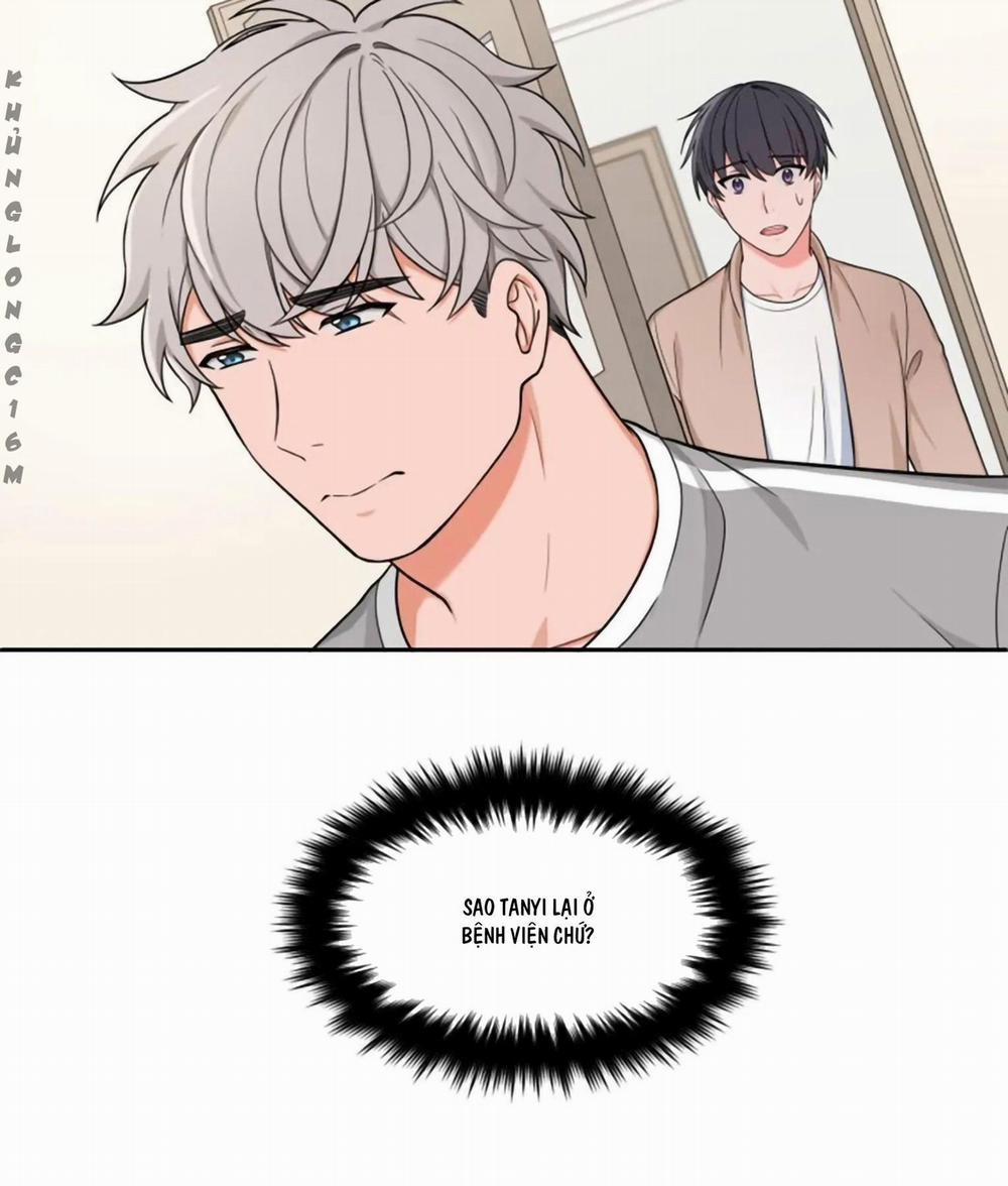 Sit, Wait, Kiss Me 19 trang 56