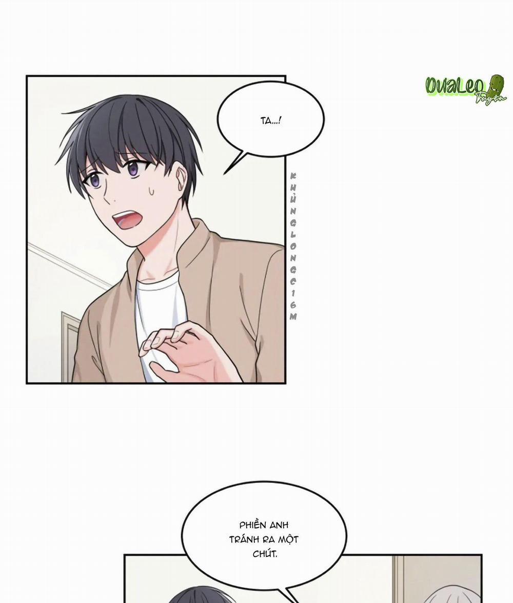 Sit, Wait, Kiss Me 20 trang 0