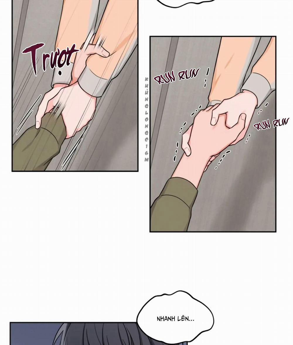 Sit, Wait, Kiss Me 20 trang 19