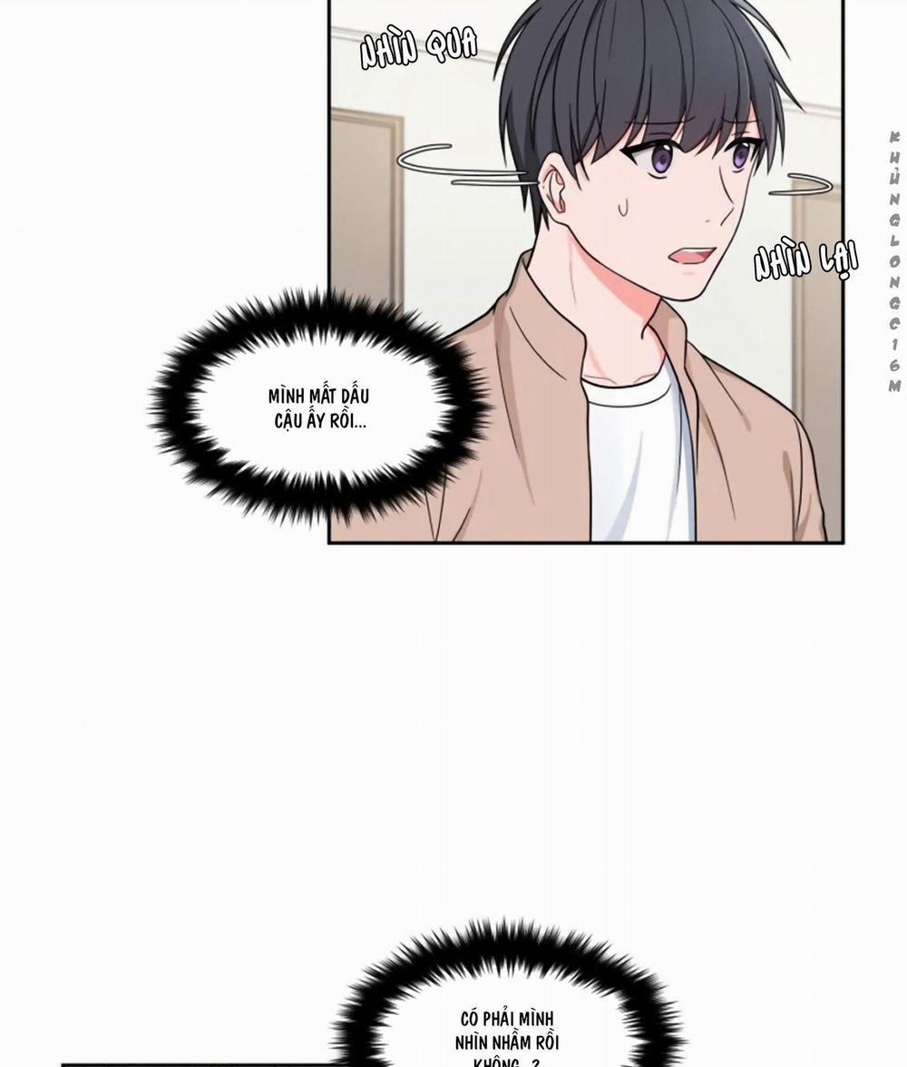 Sit, Wait, Kiss Me 20 trang 2