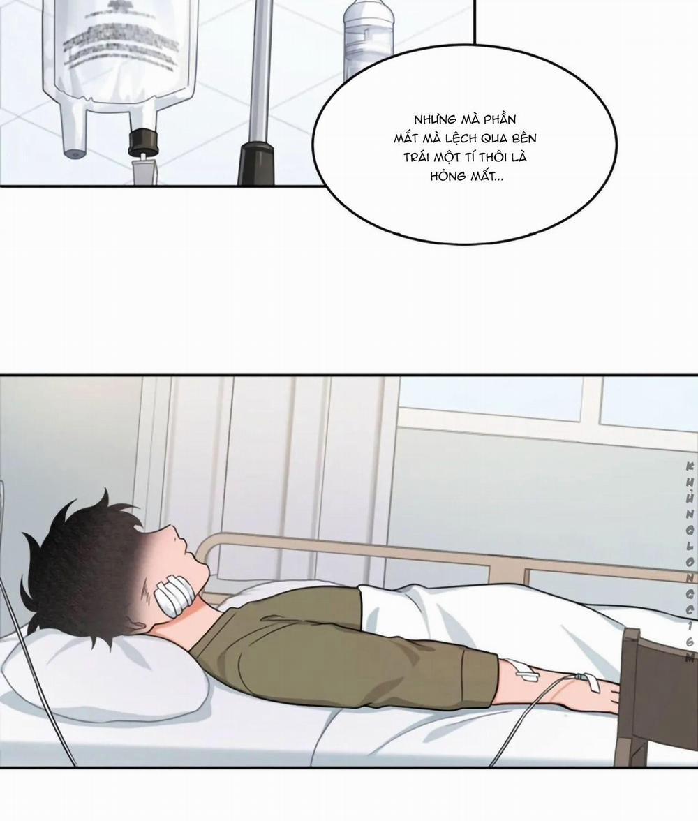 Sit, Wait, Kiss Me 20 trang 32