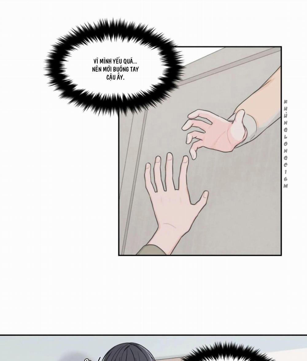 Sit, Wait, Kiss Me 20 trang 37