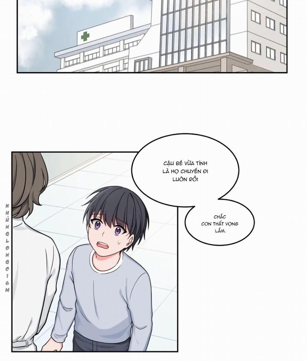 Sit, Wait, Kiss Me 20 trang 41