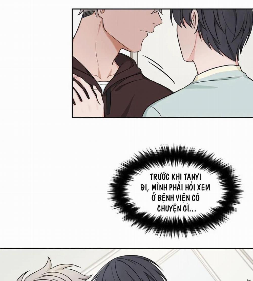 Sit, Wait, Kiss Me 21 trang 16