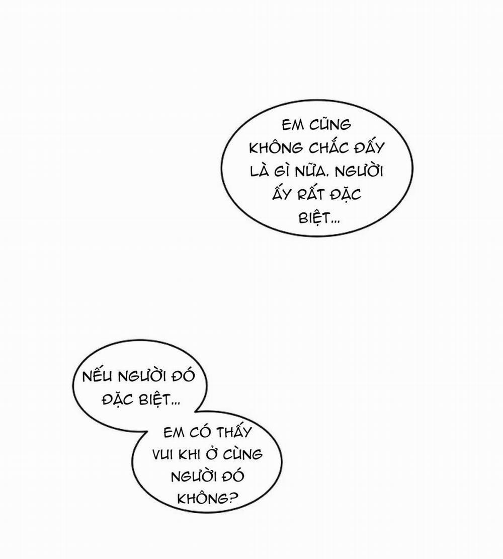 Sit, Wait, Kiss Me 21 trang 33