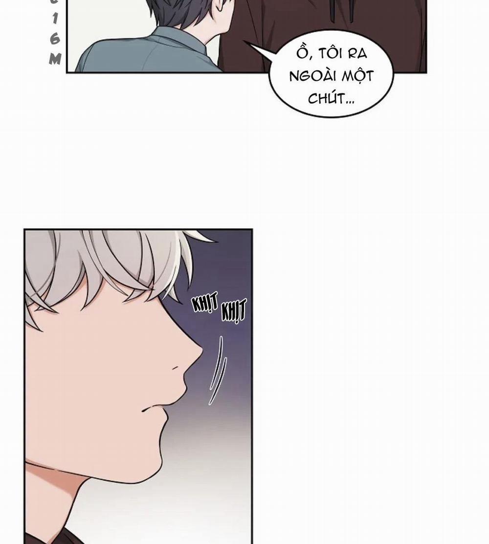 Sit, Wait, Kiss Me 21 trang 48