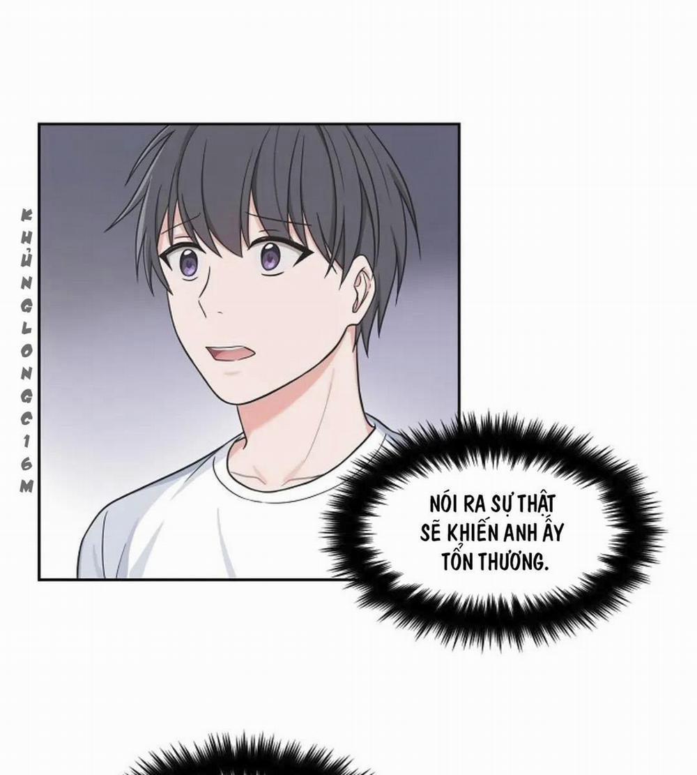 Sit, Wait, Kiss Me 21 trang 5