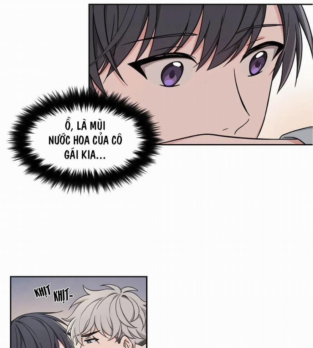 Sit, Wait, Kiss Me 21 trang 51