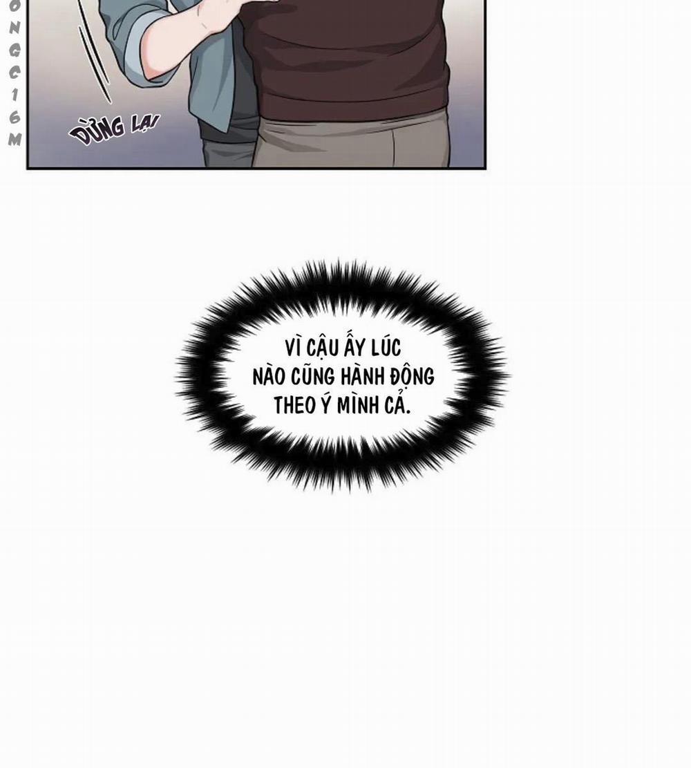 Sit, Wait, Kiss Me 21 trang 57