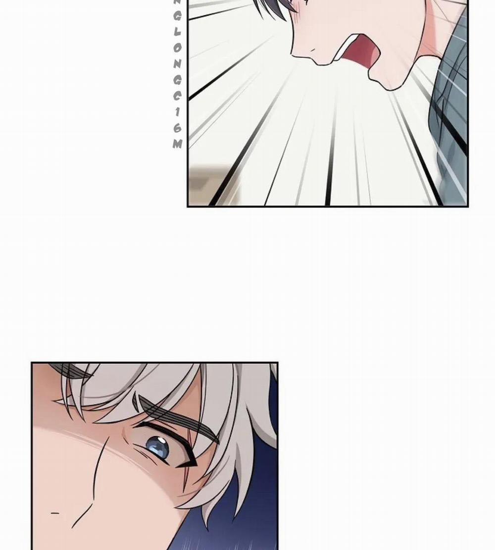 Sit, Wait, Kiss Me 21 trang 61