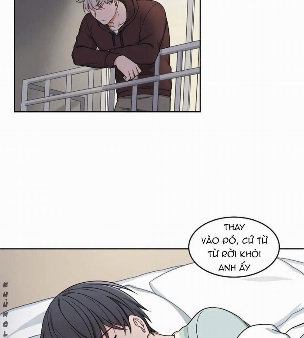 Sit, Wait, Kiss Me 21 trang 8