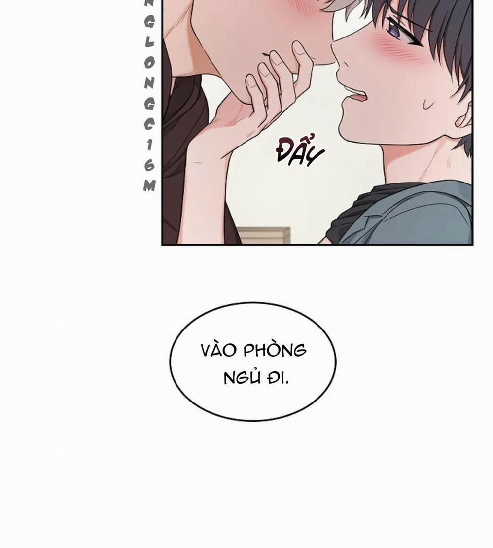 Sit, Wait, Kiss Me 22 trang 15