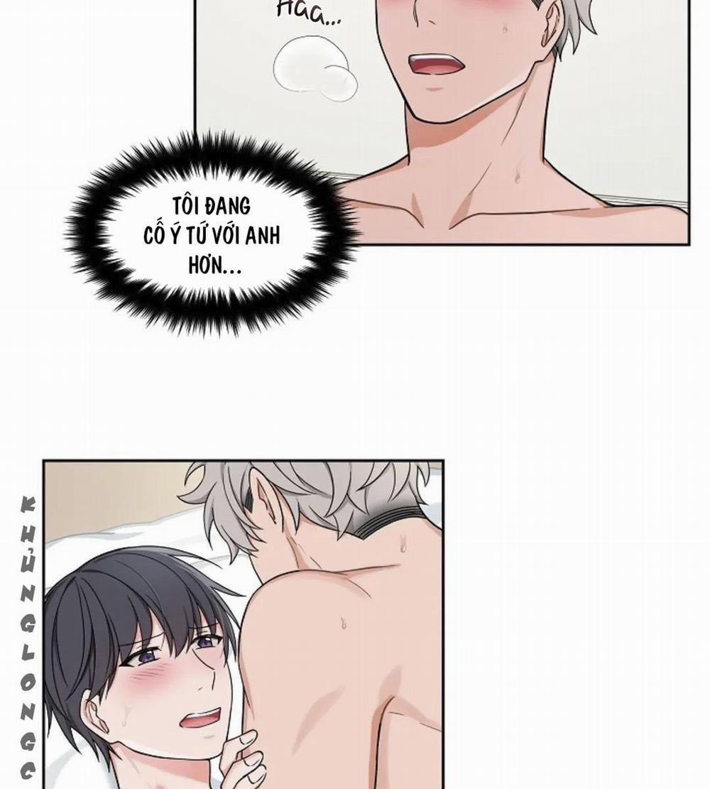 Sit, Wait, Kiss Me 22 trang 20