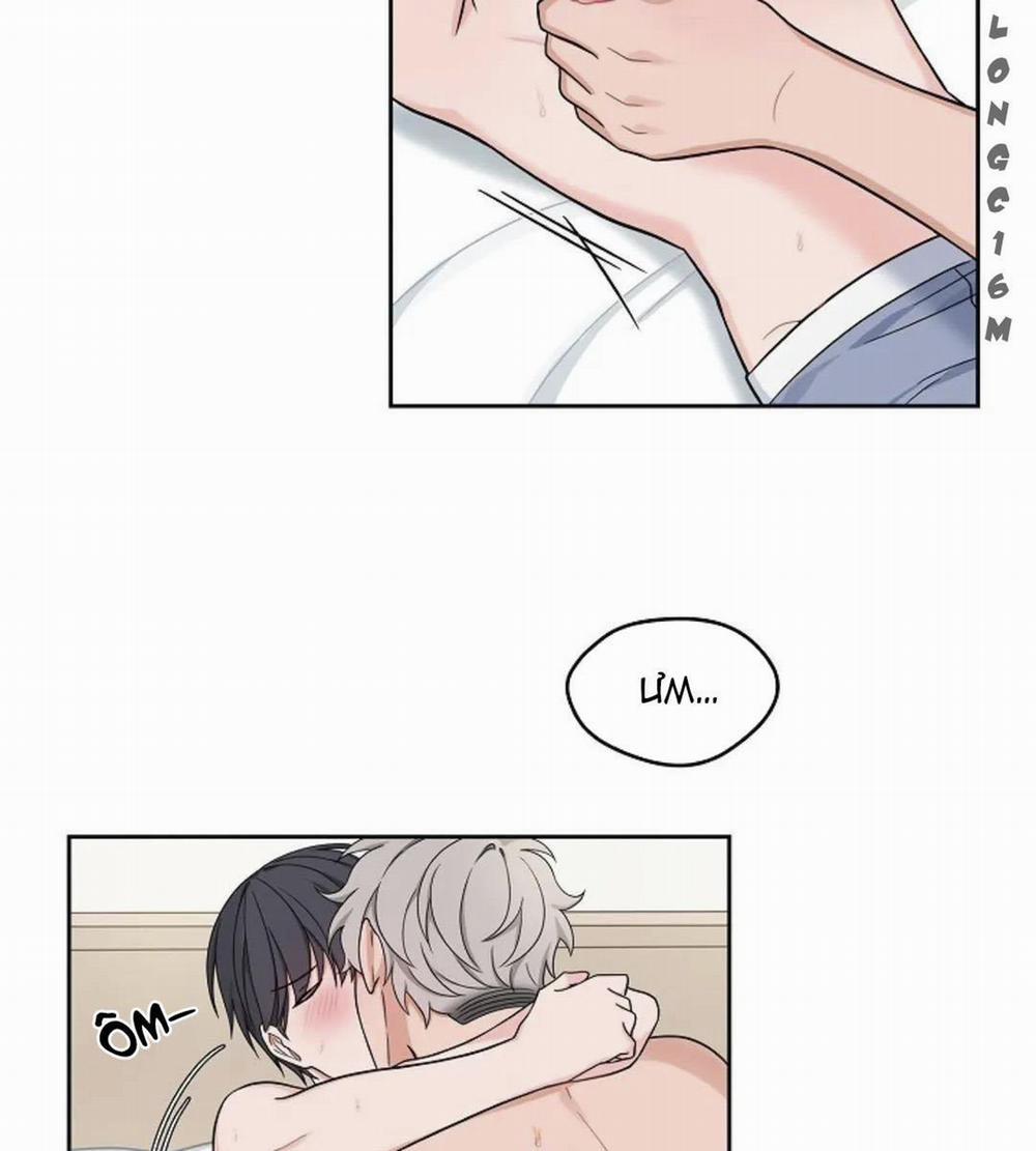 Sit, Wait, Kiss Me 22 trang 25