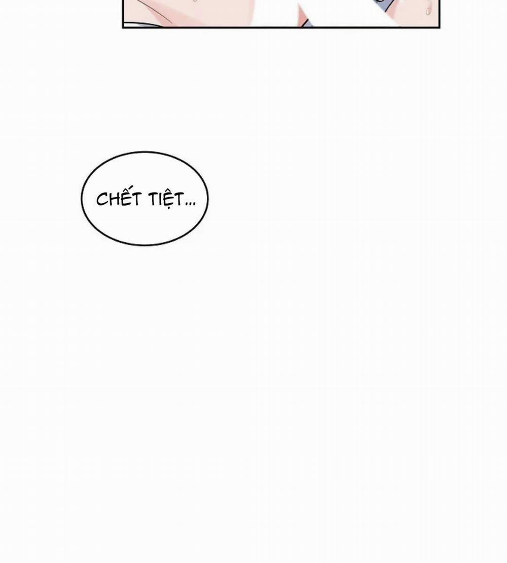 Sit, Wait, Kiss Me 22 trang 40