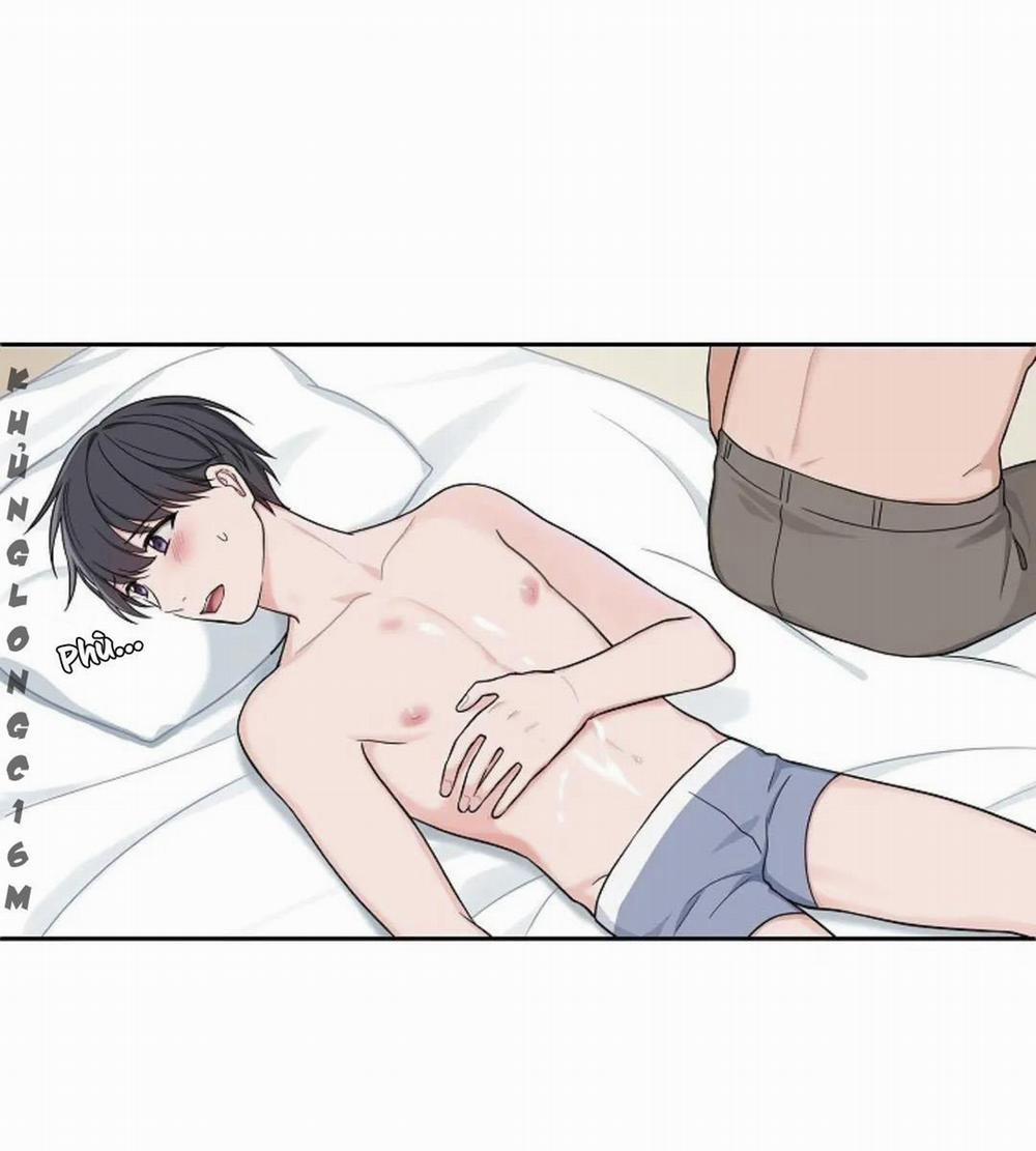 Sit, Wait, Kiss Me 22 trang 41