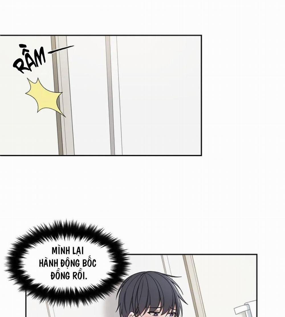 Sit, Wait, Kiss Me 22 trang 45