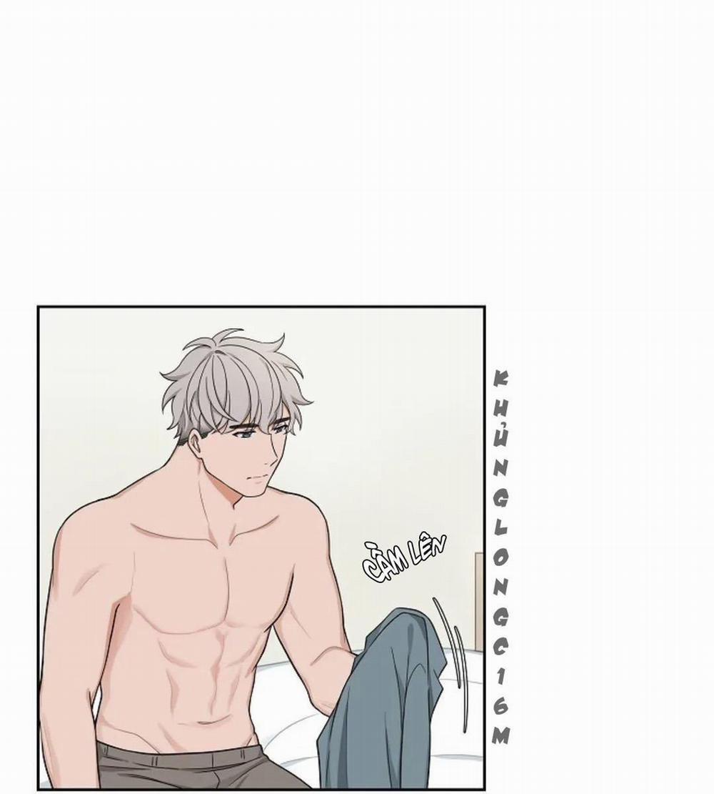 Sit, Wait, Kiss Me 22 trang 48