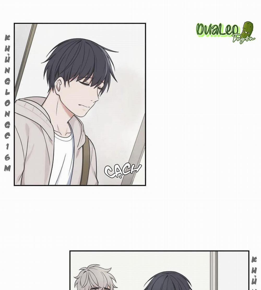 Sit, Wait, Kiss Me 23 trang 0