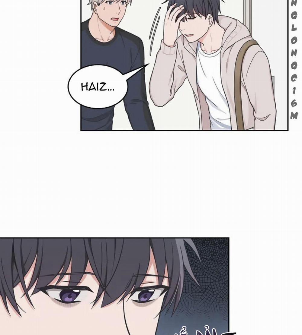 Sit, Wait, Kiss Me 23 trang 1